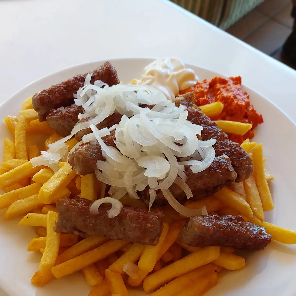 Essen und Trinken photo 2