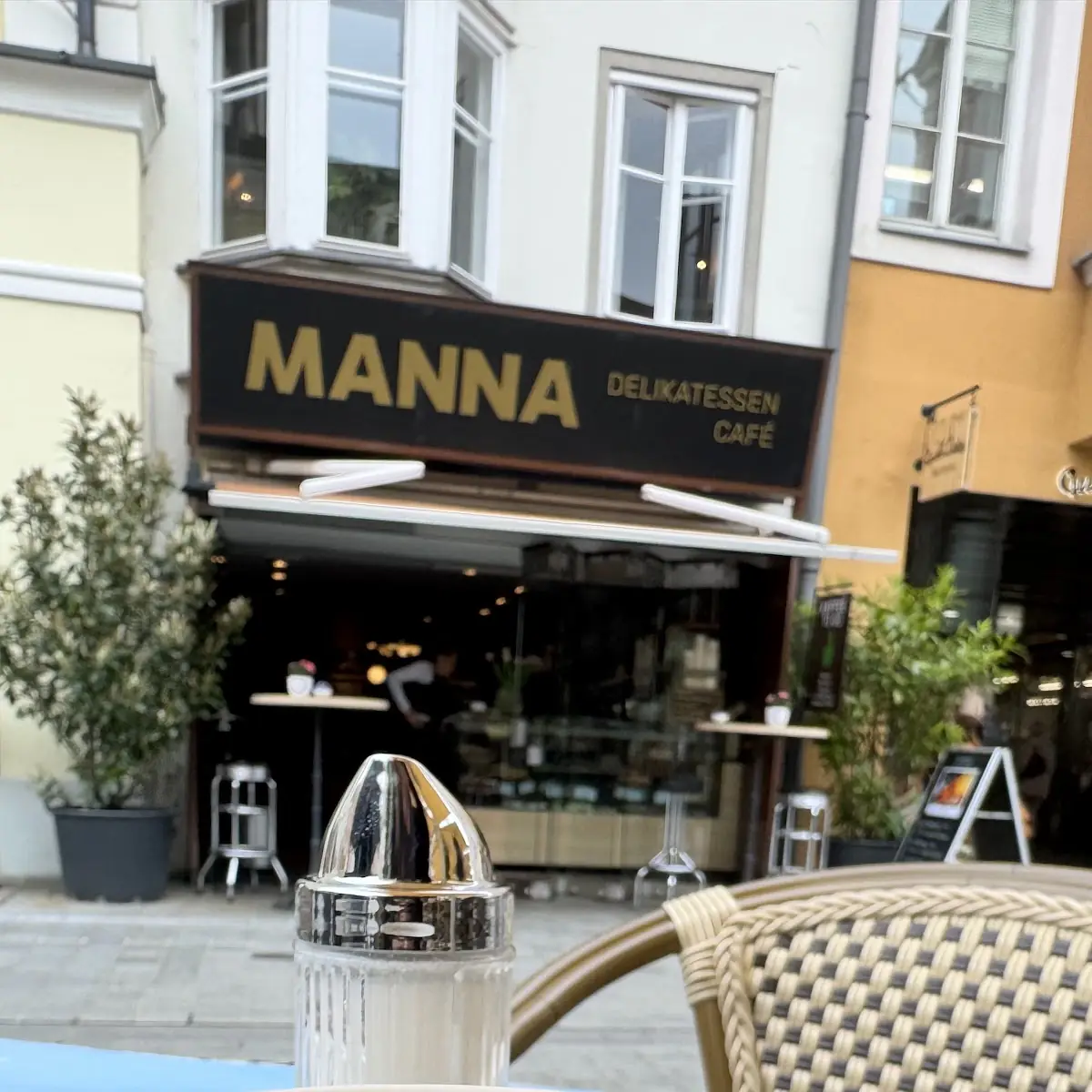 Essen und Trinken photo 4
