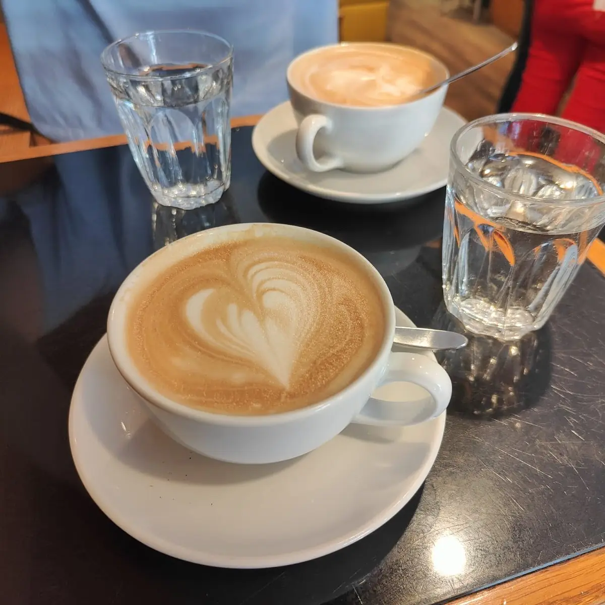 Essen und Trinken photo 6