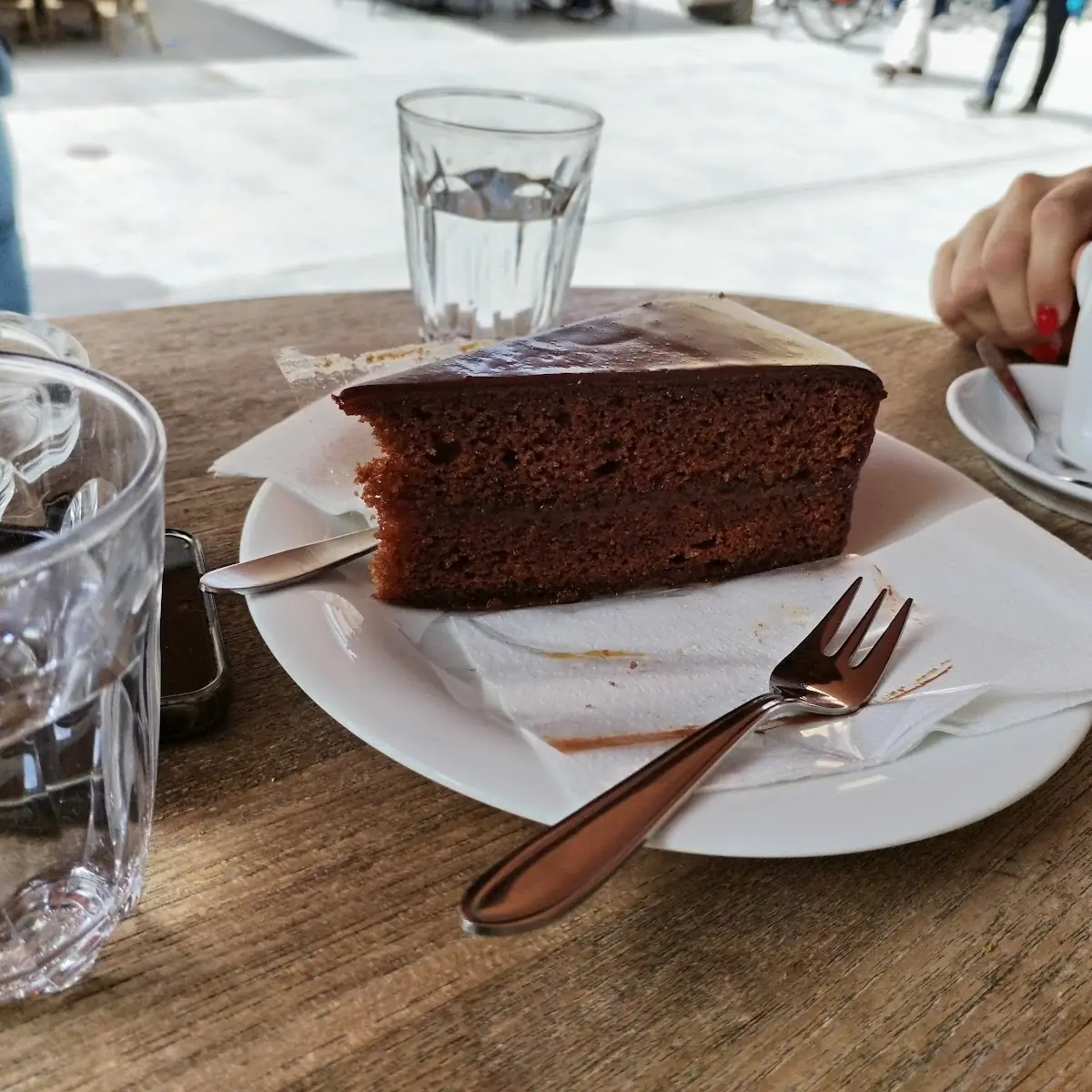 Essen und Trinken photo 7