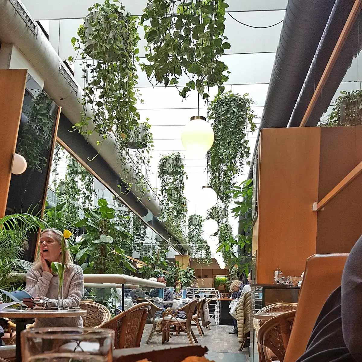 Essen und Trinken photo 9