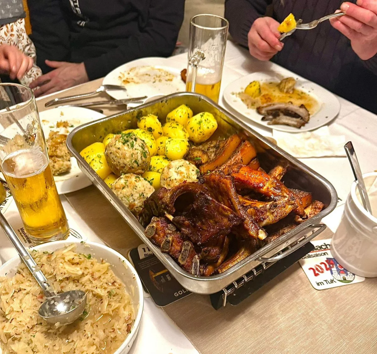 Essen und Trinken photo 10