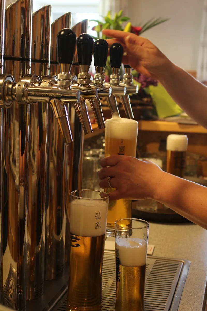 Essen und Trinken photo 2