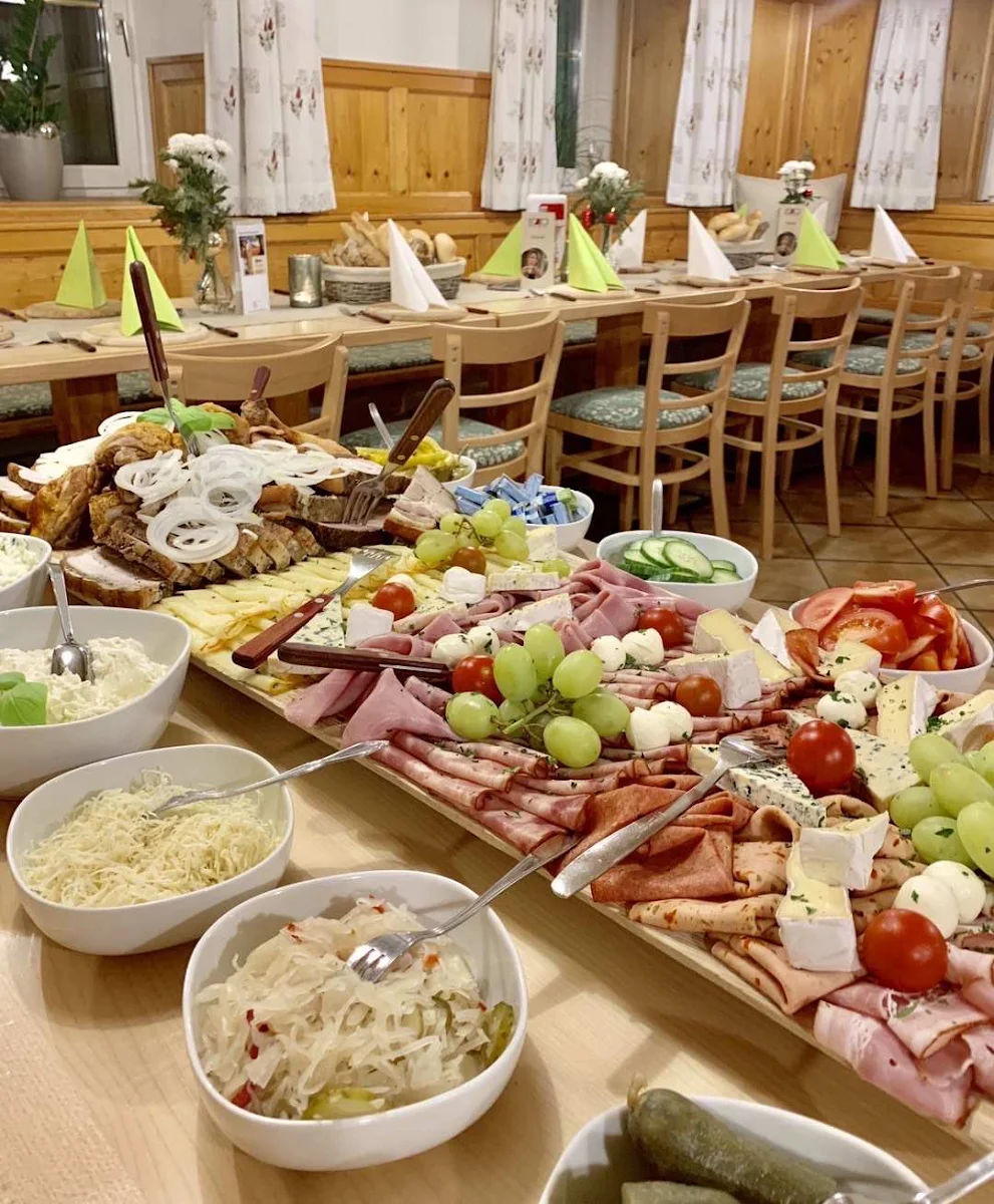Essen und Trinken photo 3