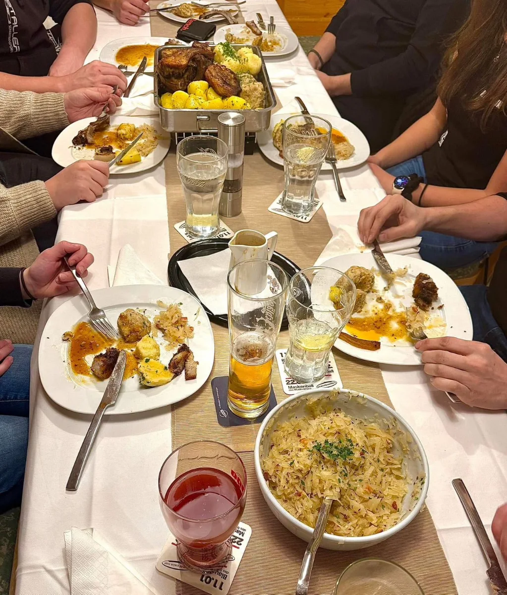Essen und Trinken photo 6