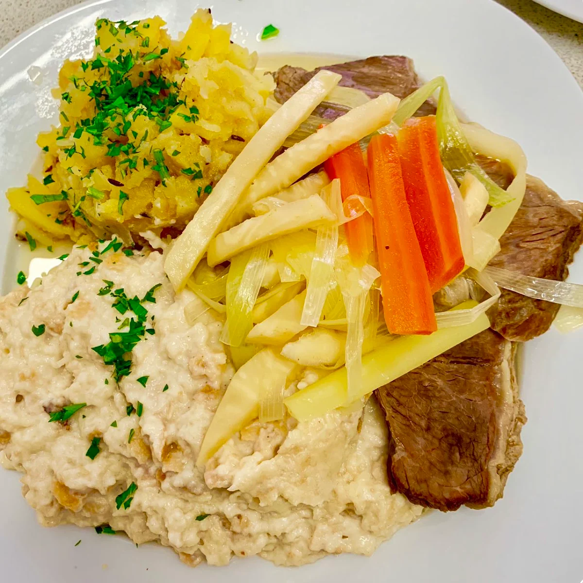 Essen und Trinken photo 7