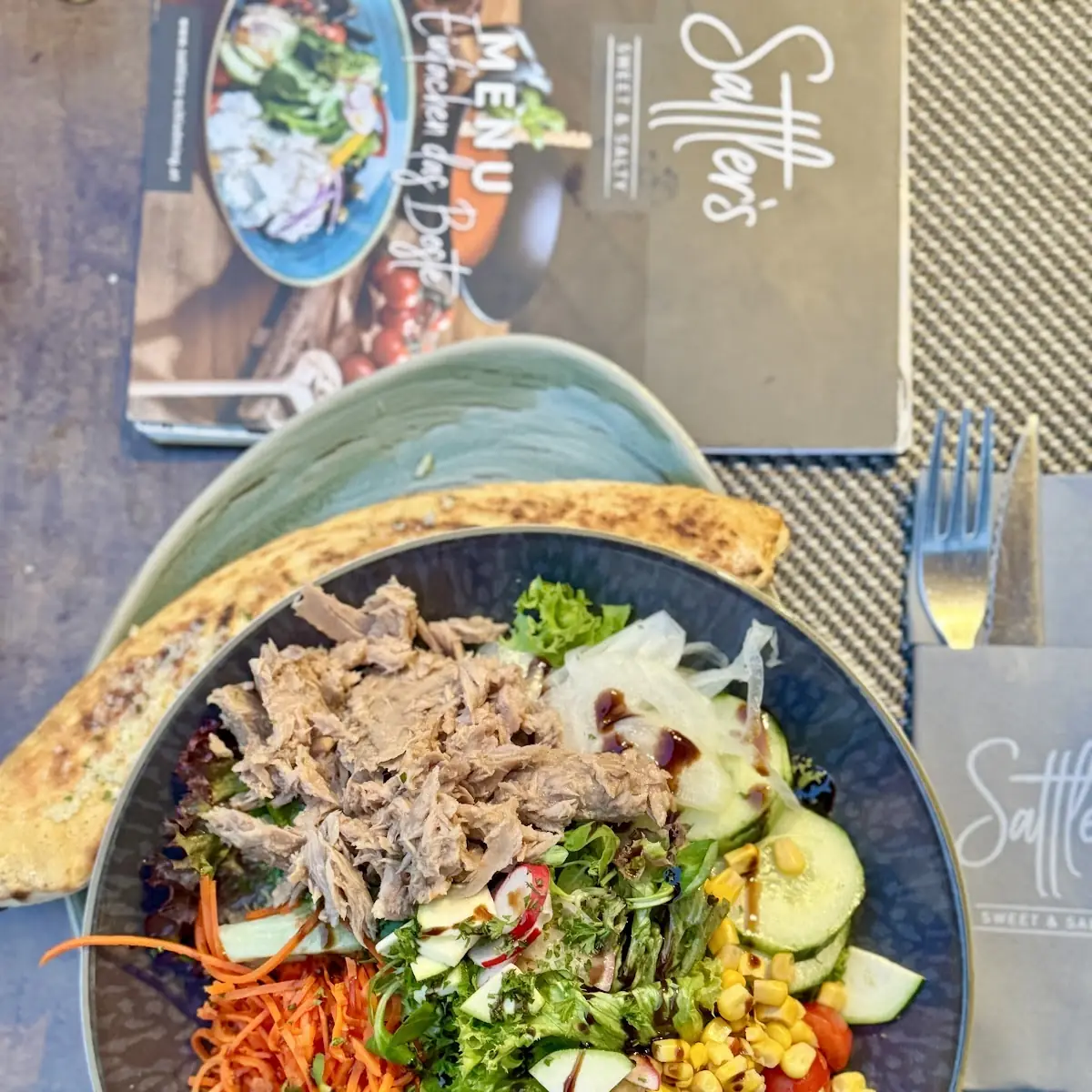 Essen und Trinken photo 10