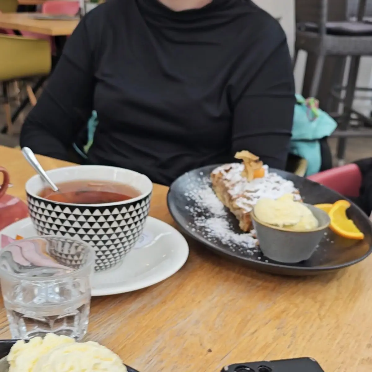 Essen und Trinken photo 2