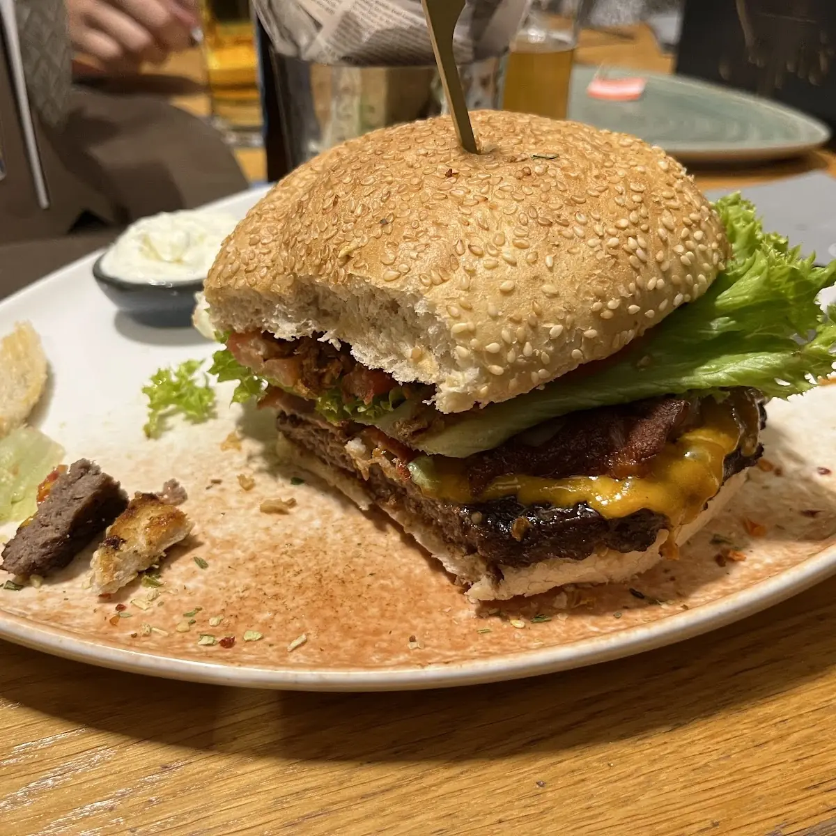 Essen und Trinken photo 3