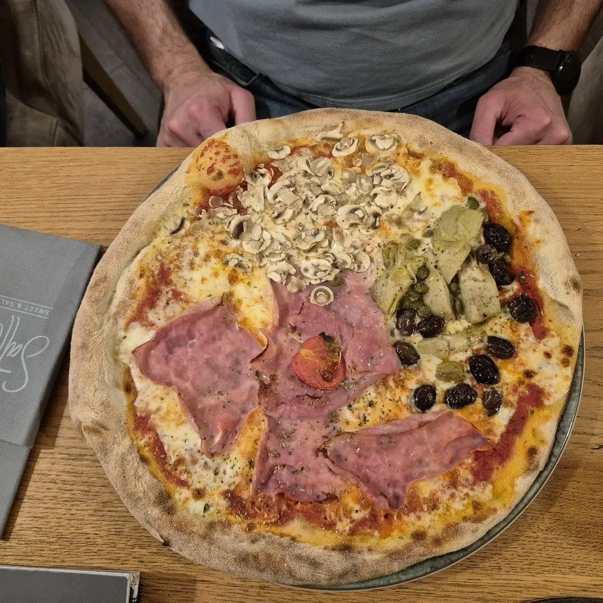 Essen und Trinken photo 4