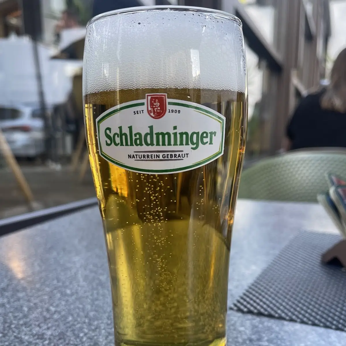 Essen und Trinken photo 7