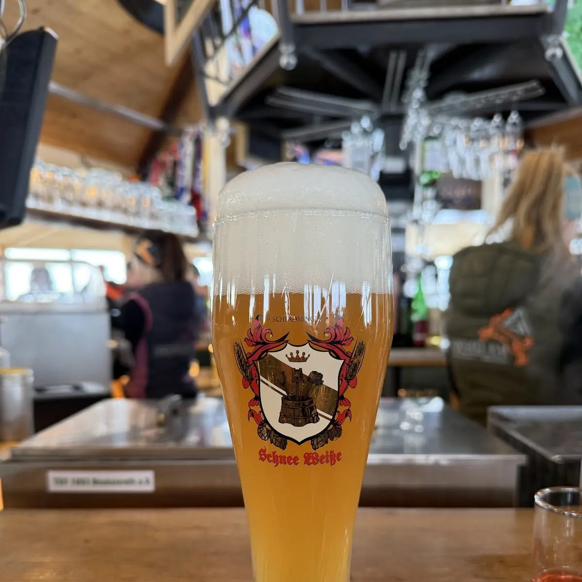 Essen und Trinken photo 1