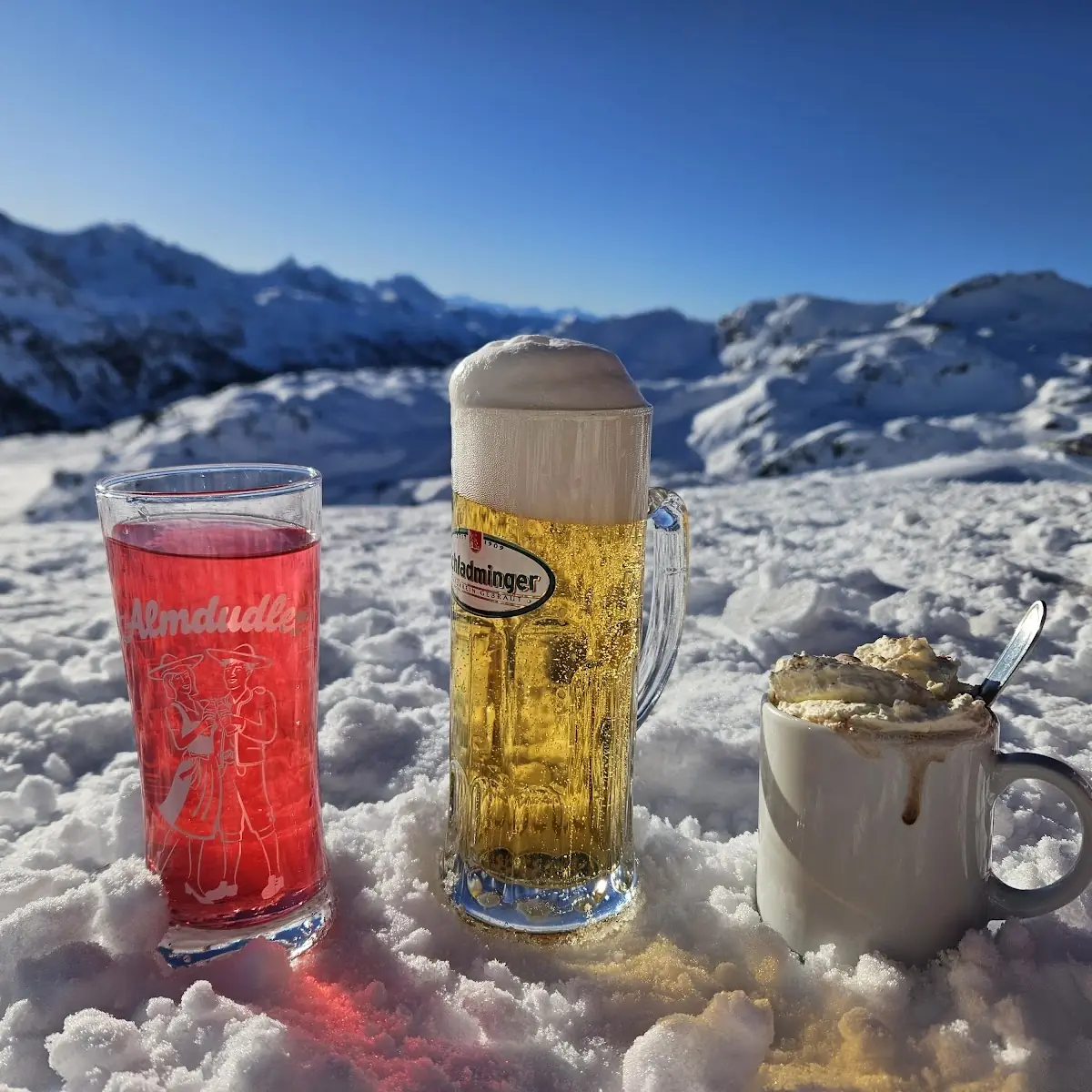 Essen und Trinken photo 4