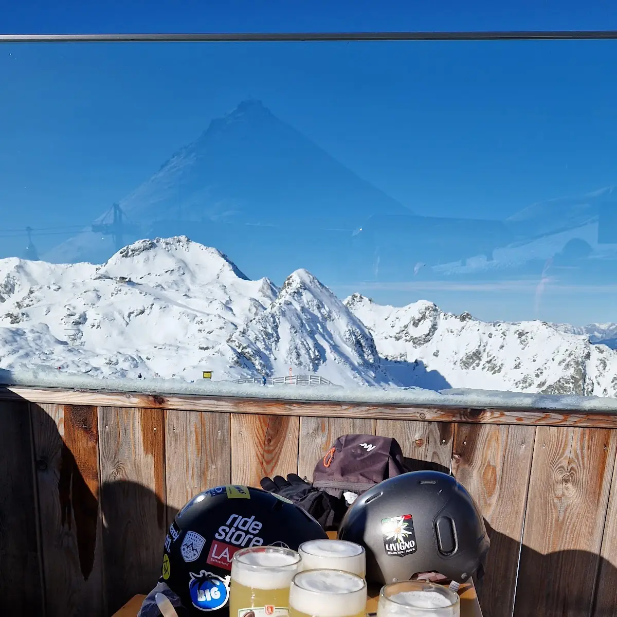 Essen und Trinken photo 5
