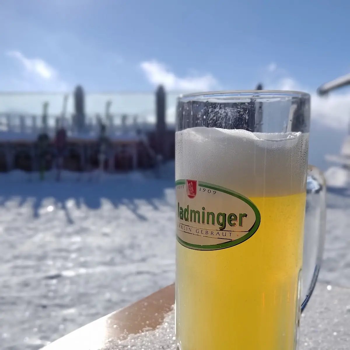 Essen und Trinken photo 7
