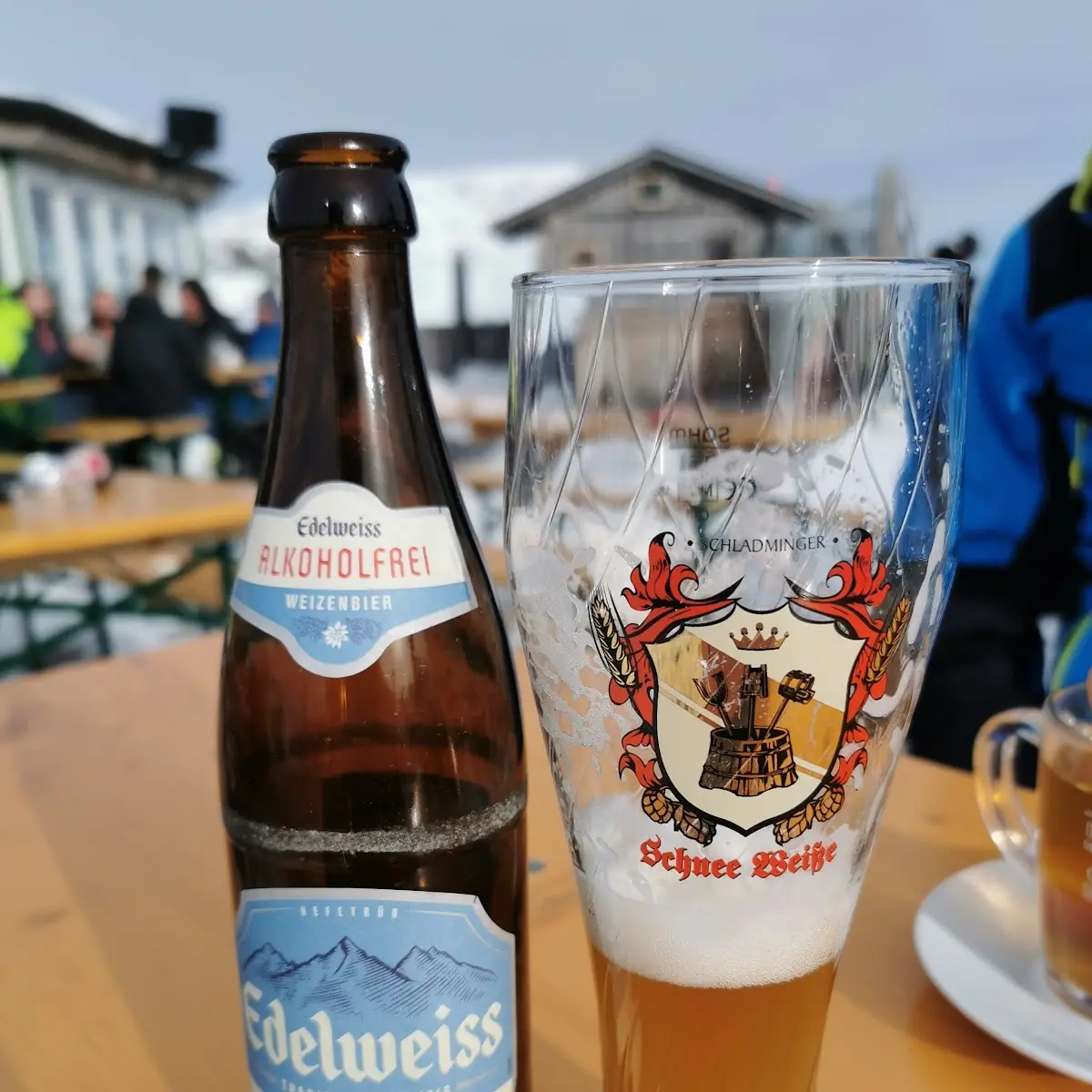 Essen und Trinken photo 8