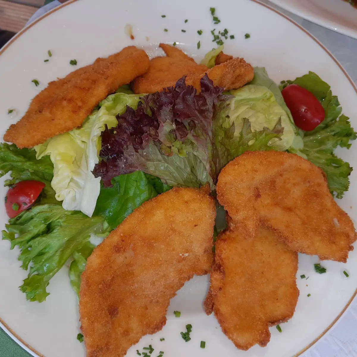 Essen und Trinken photo 1