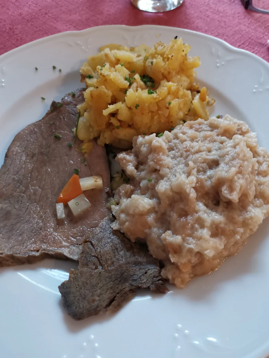 Essen und Trinken photo 10
