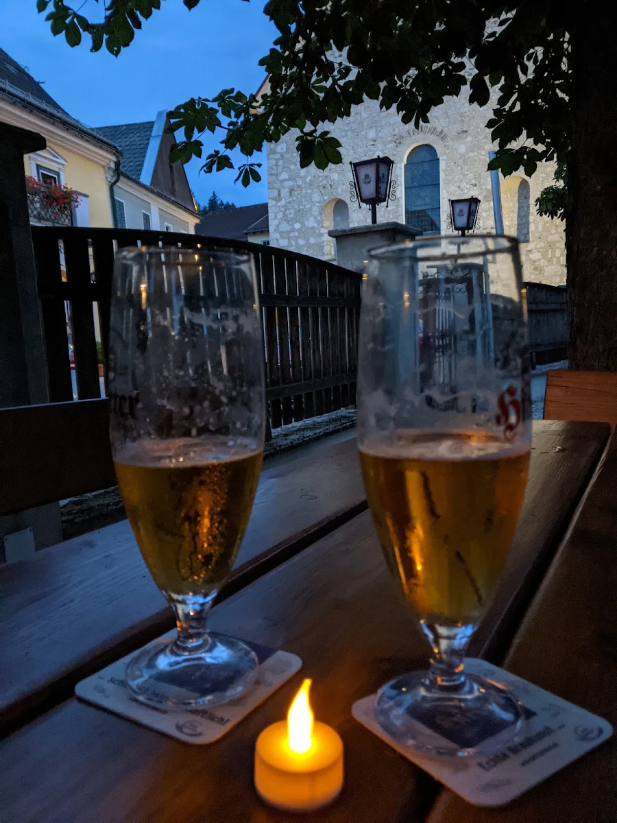 Essen und Trinken photo 2