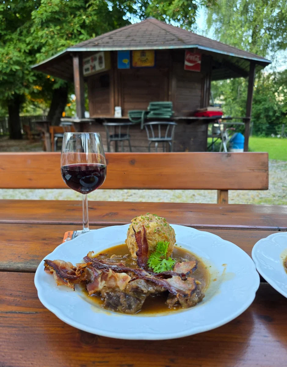 Essen und Trinken photo 3