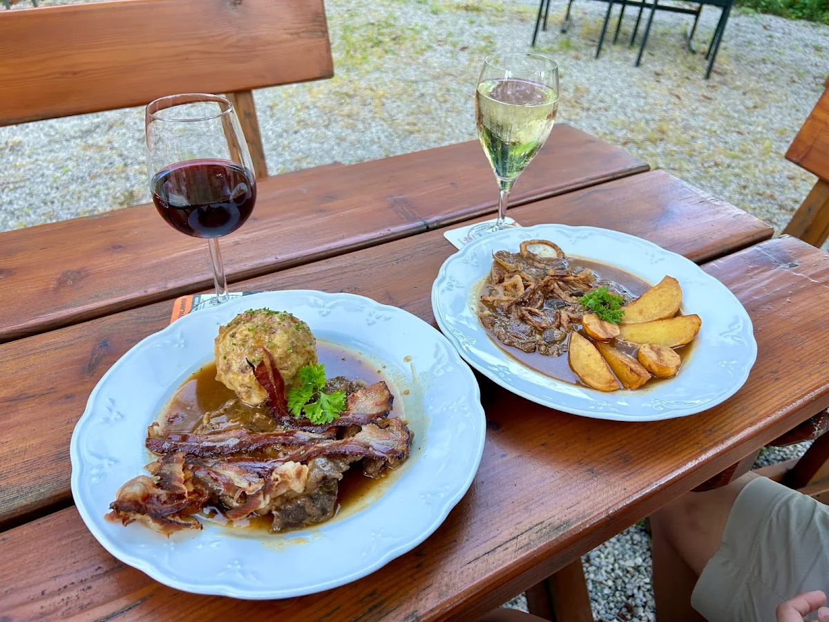 Essen und Trinken photo 4