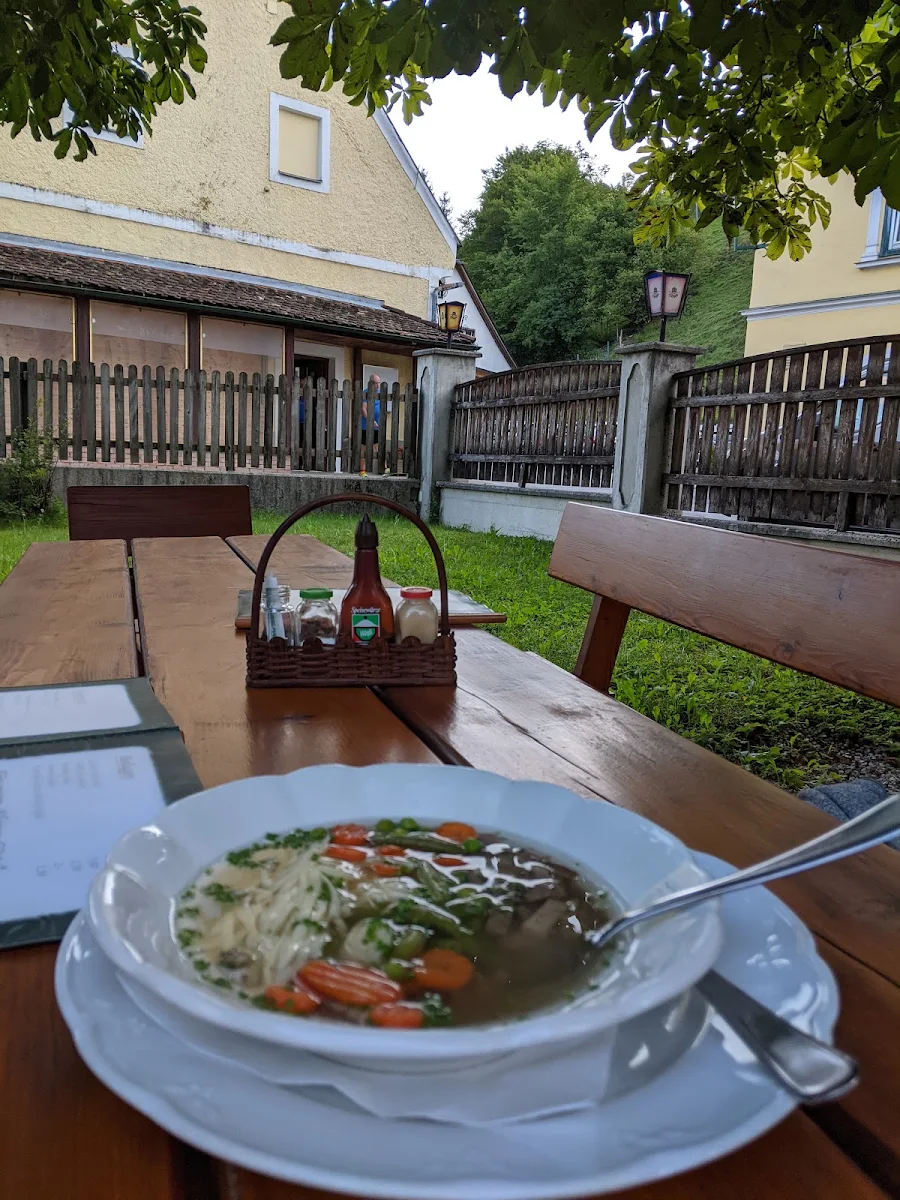 Essen und Trinken photo 5