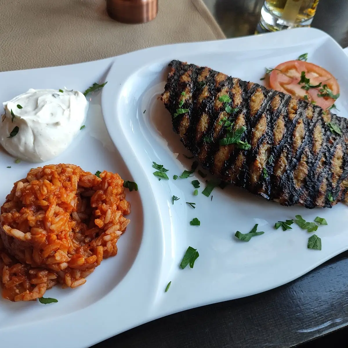 Essen und Trinken photo 10