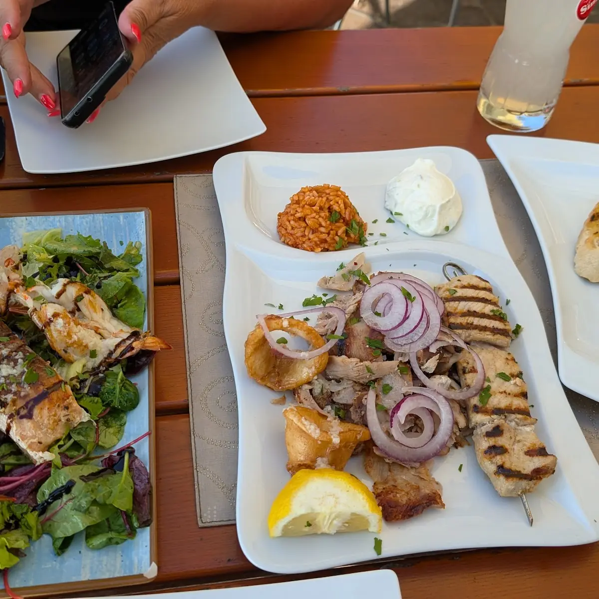 Essen und Trinken photo 3