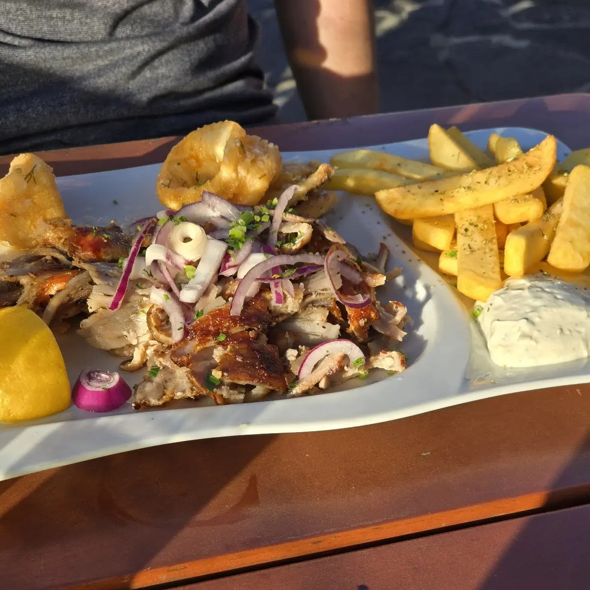 Essen und Trinken photo 4