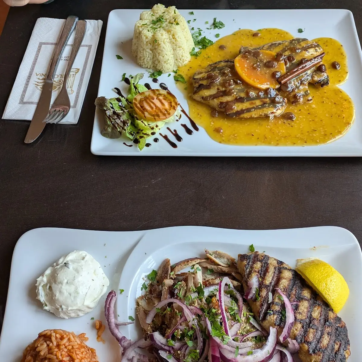 Essen und Trinken photo 6