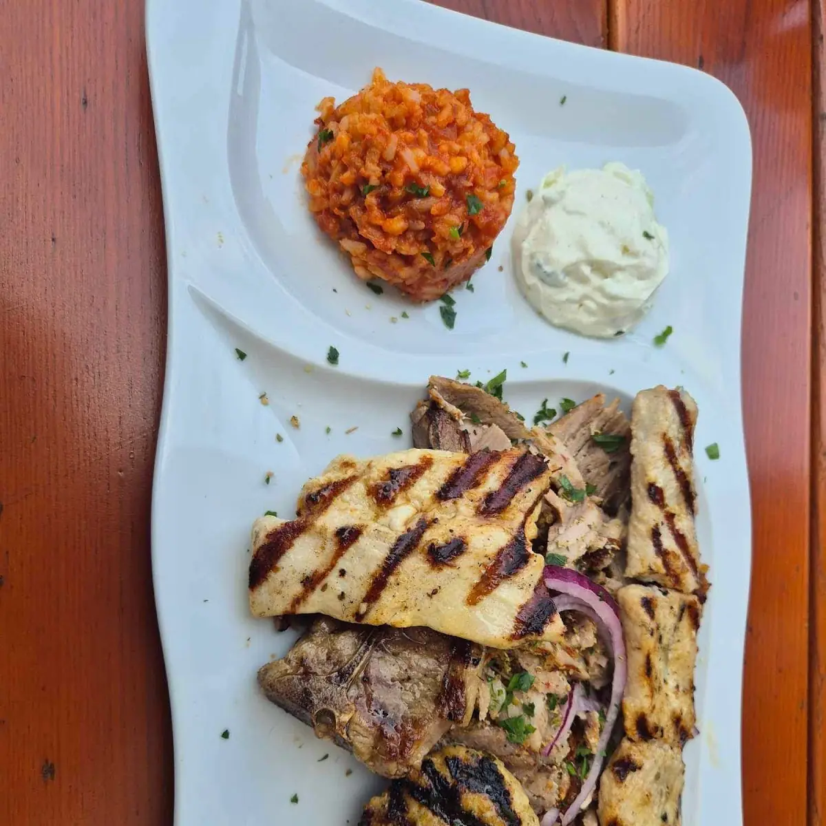 Essen und Trinken photo 7
