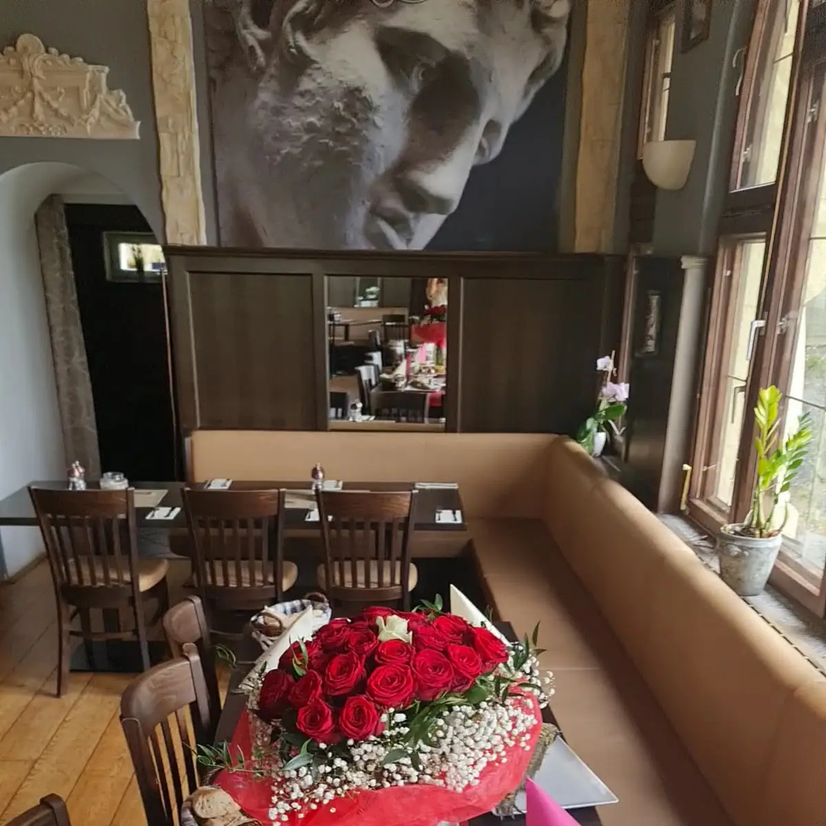 Essen und Trinken photo 8