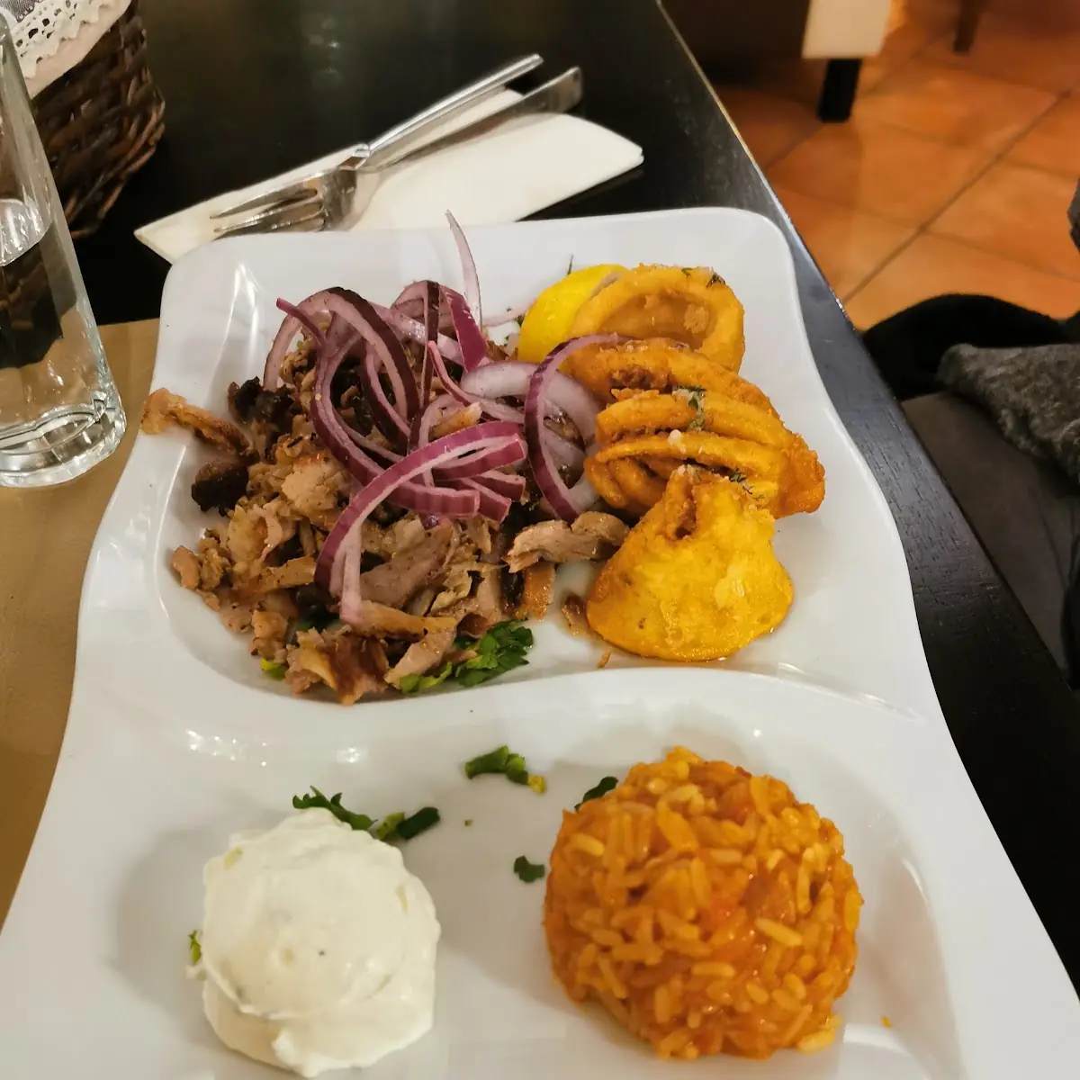 Essen und Trinken photo 9