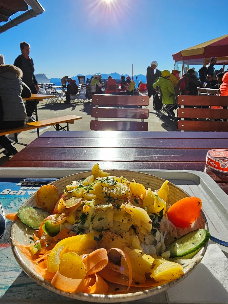 Essen und Trinken photo 4