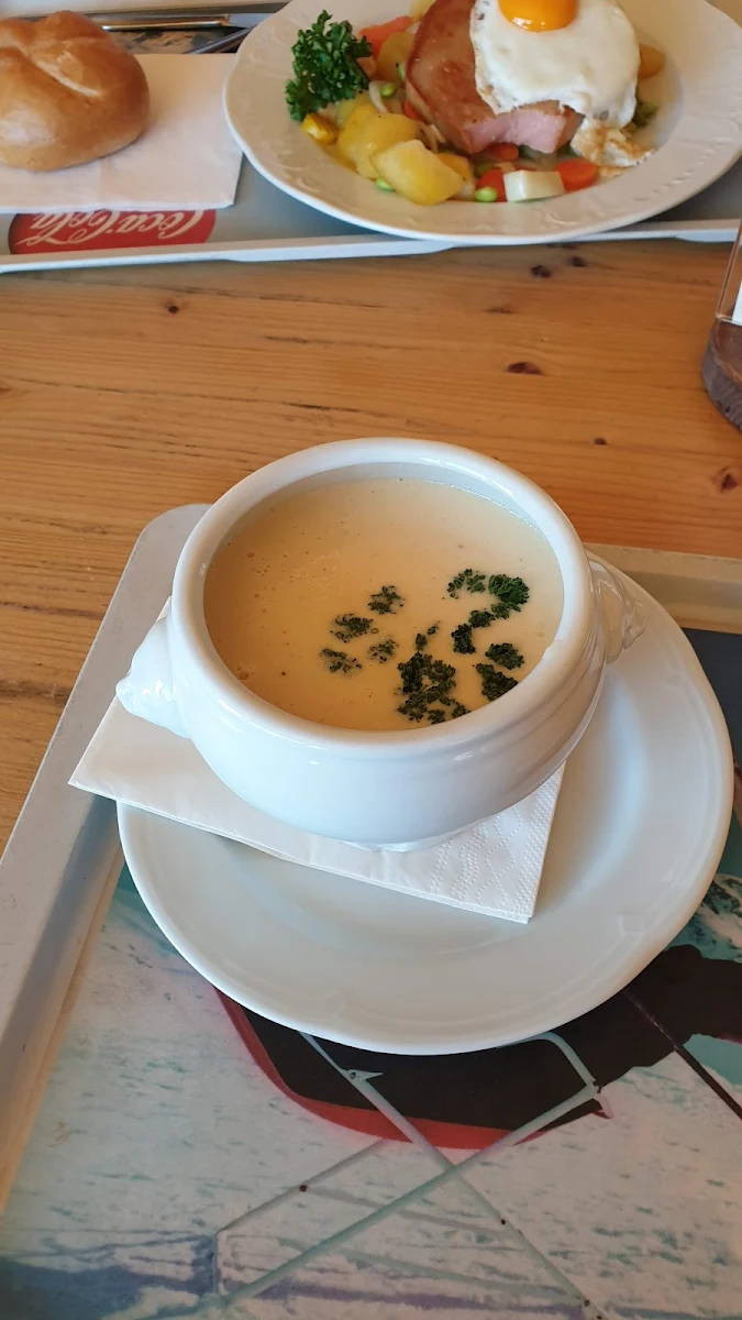 Essen und Trinken photo 5