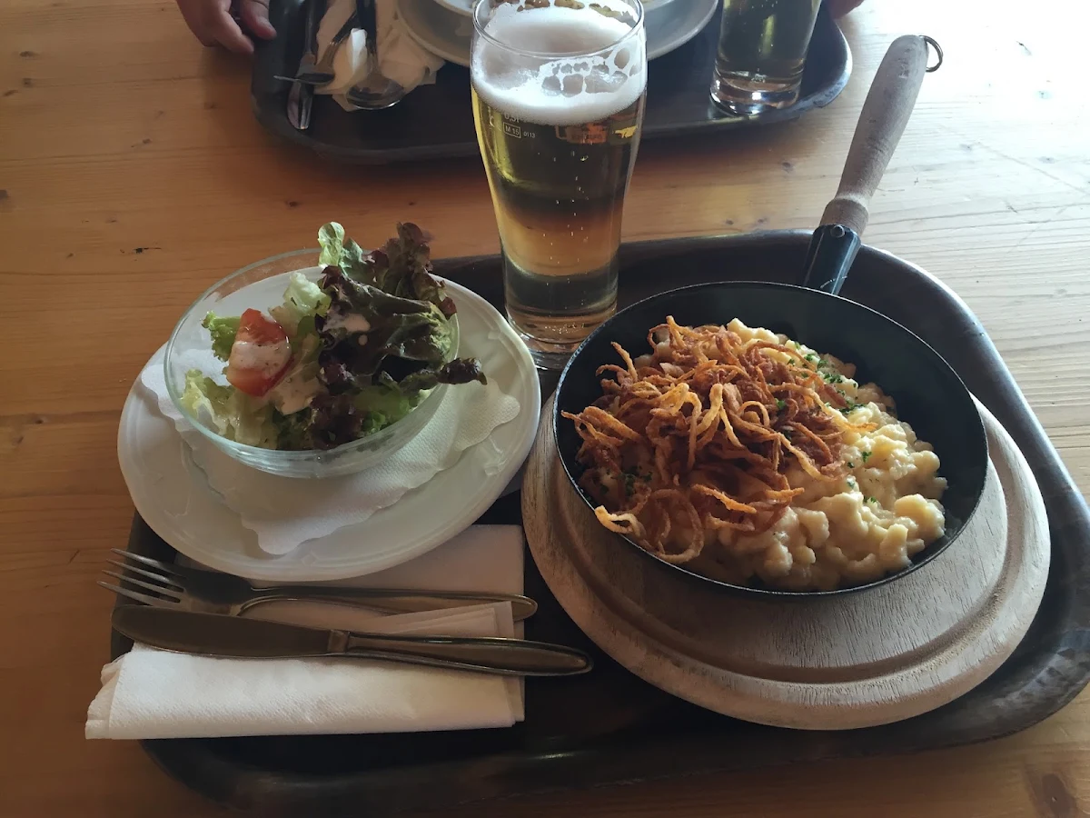Essen und Trinken photo 7