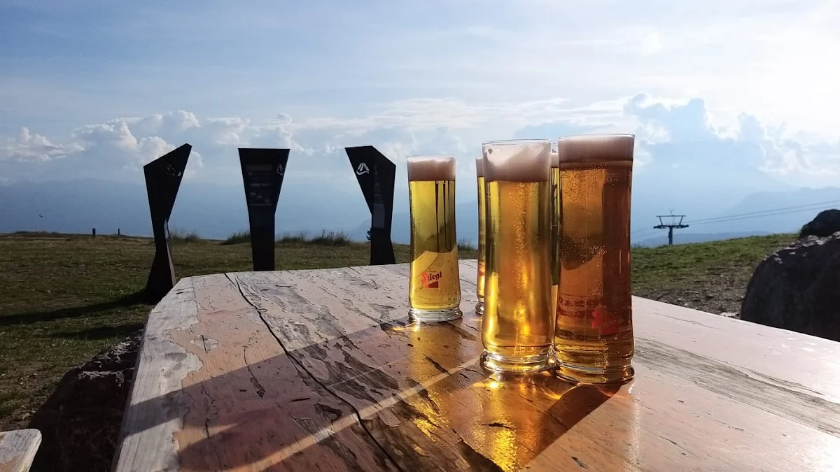 Essen und Trinken photo 9