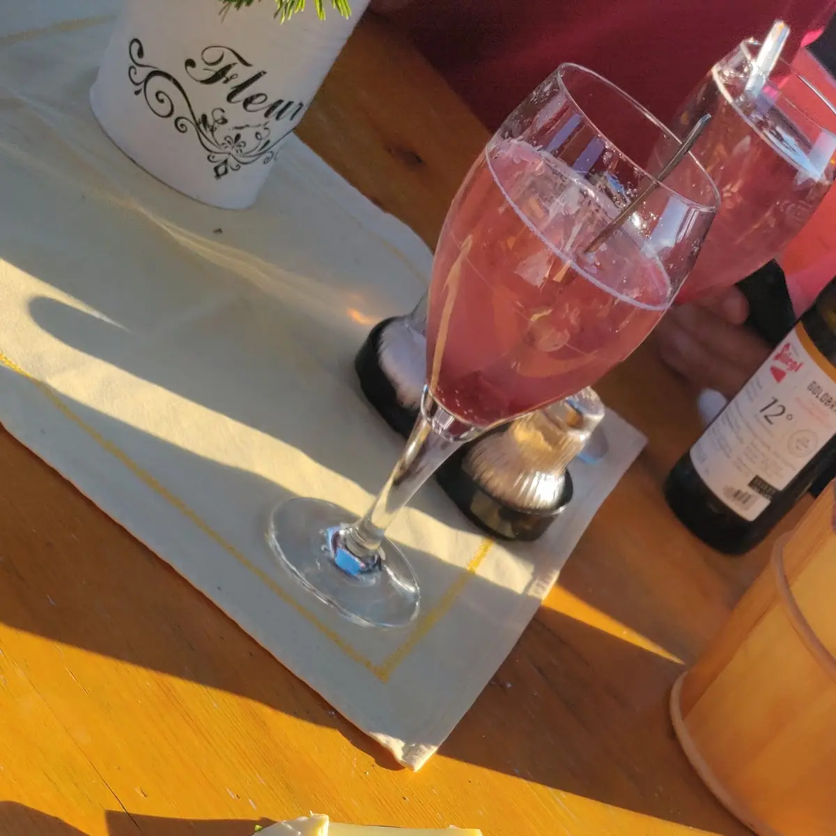 Essen und Trinken photo 2