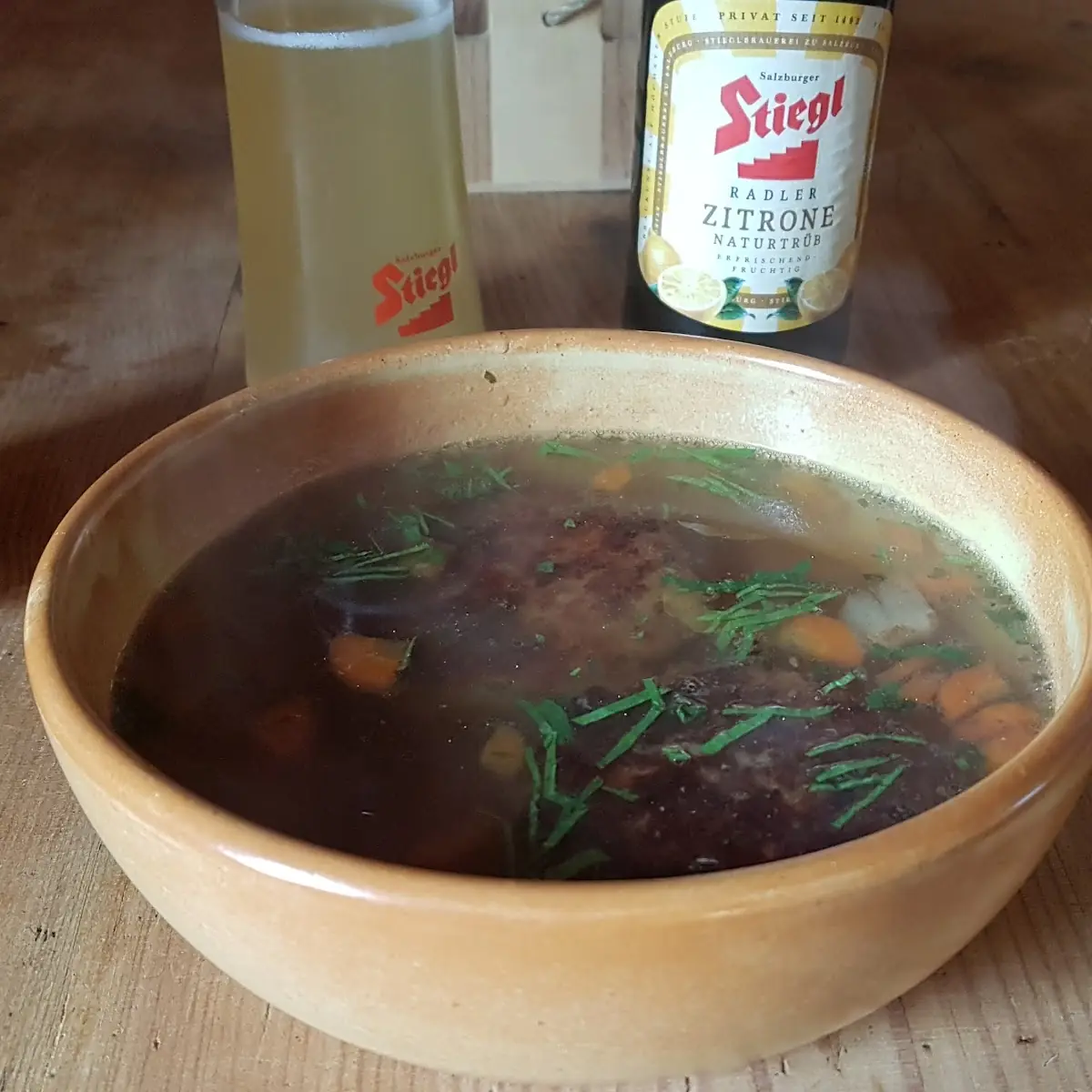 Essen und Trinken photo 3