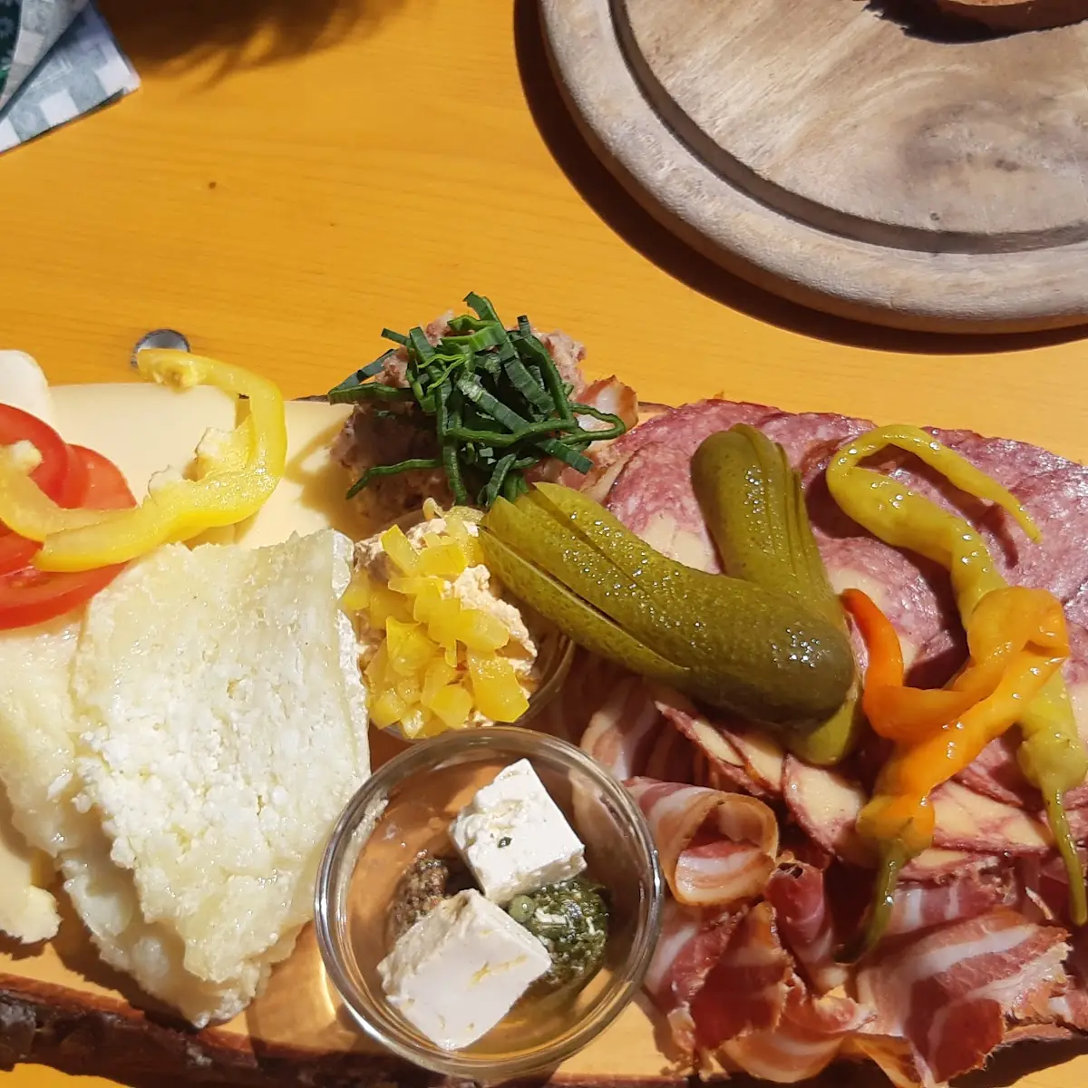 Essen und Trinken photo 6