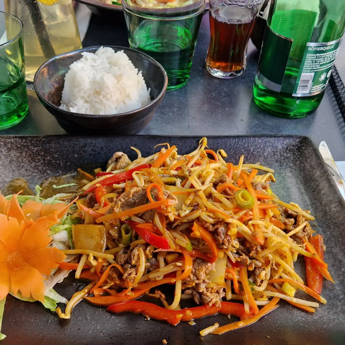 Essen und Trinken photo 2