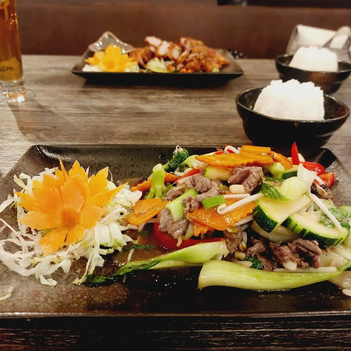 Essen und Trinken photo 8