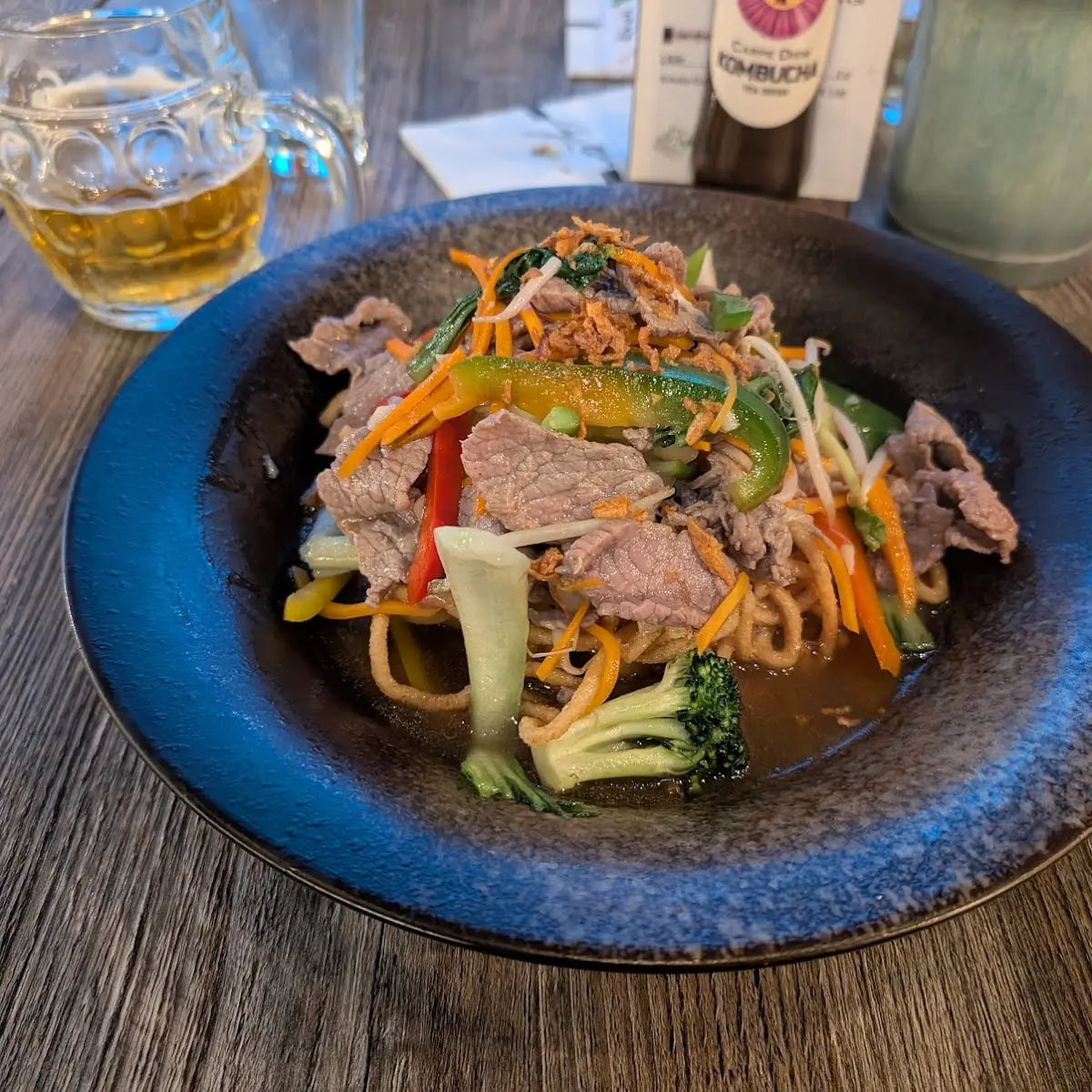 Essen und Trinken photo 9