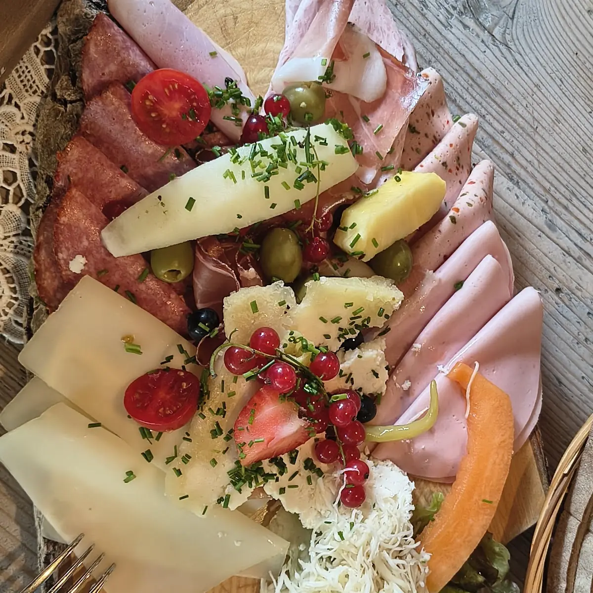 Essen und Trinken photo 10