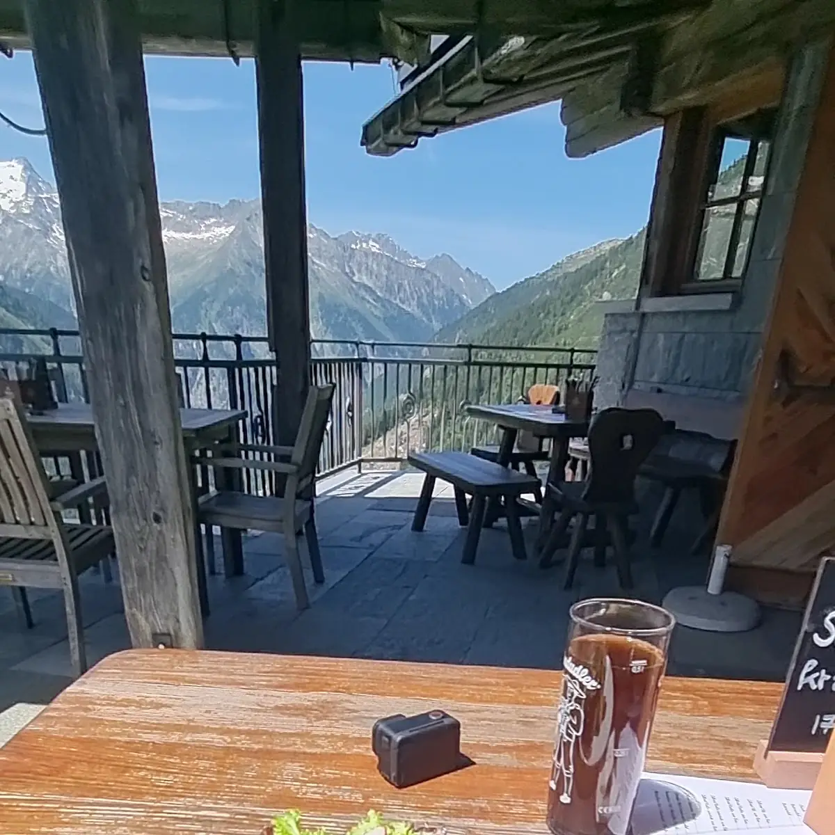Essen und Trinken photo 2