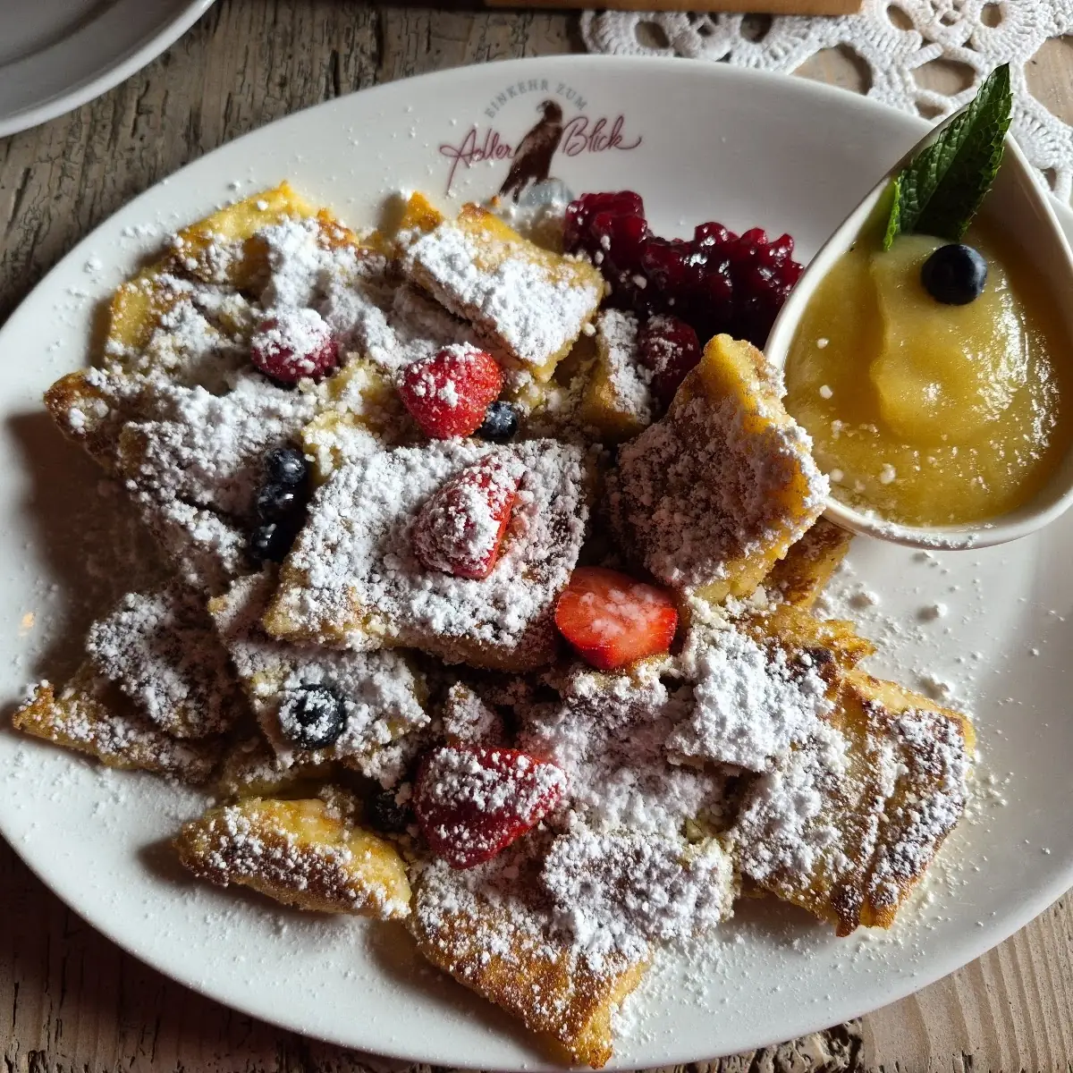 Essen und Trinken photo 6