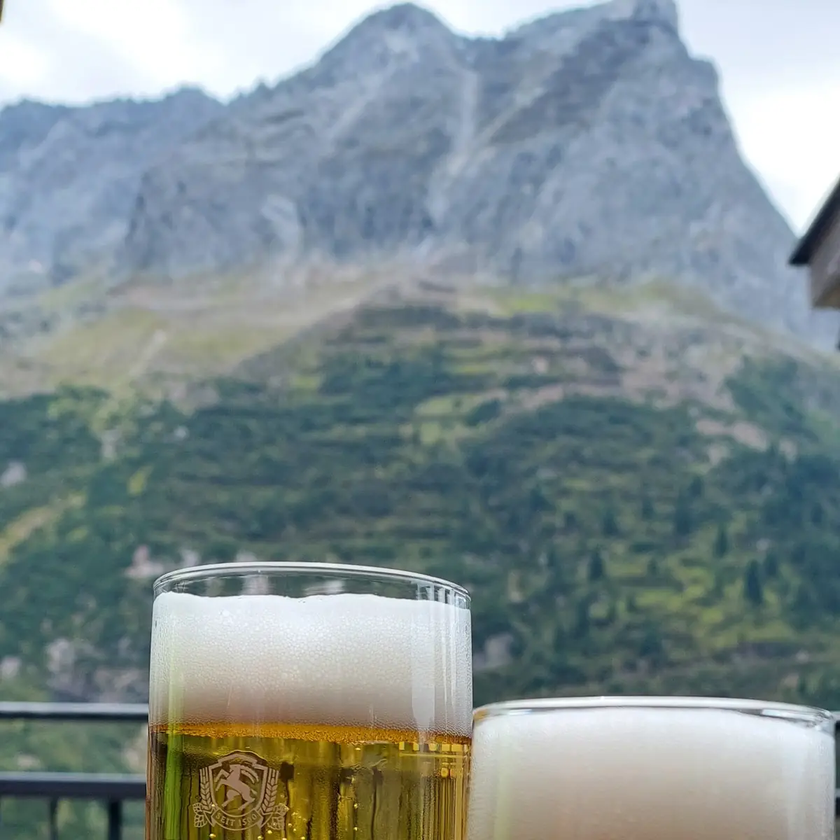 Essen und Trinken photo 8