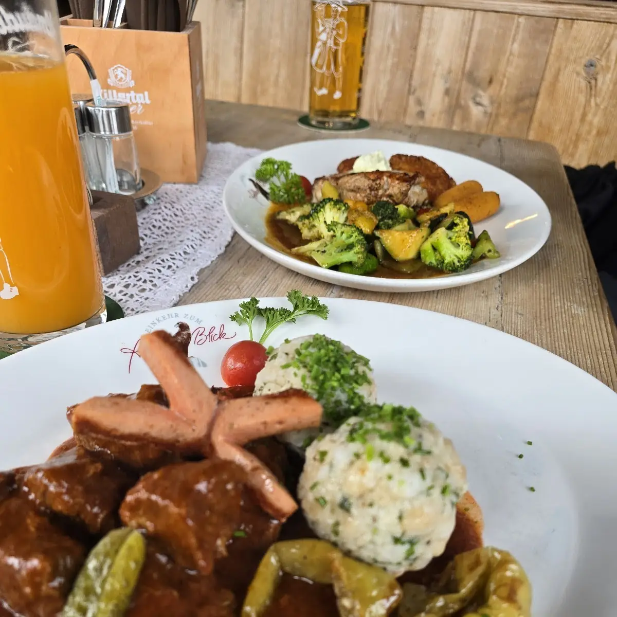 Essen und Trinken photo 9
