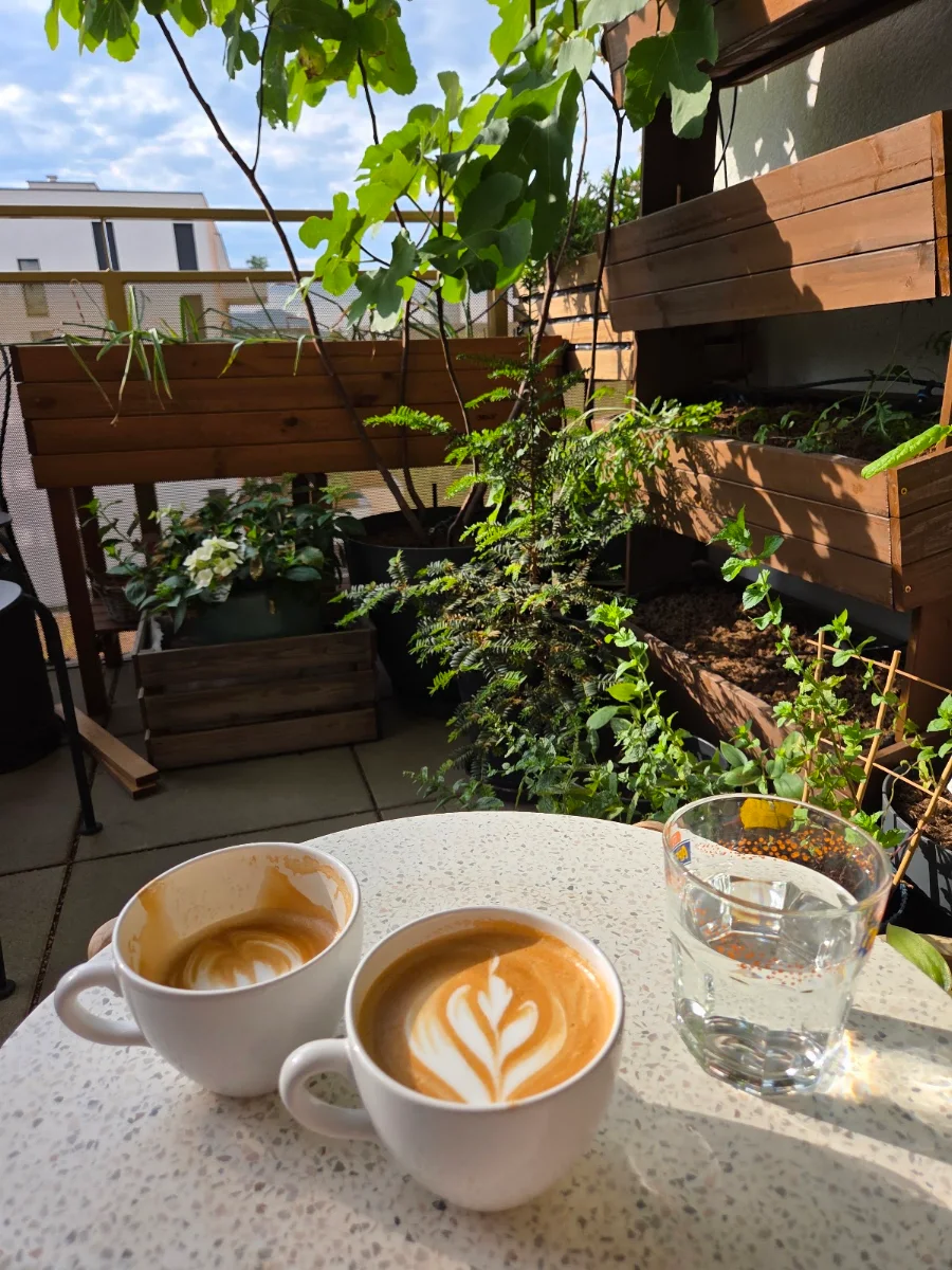 Philipp’s Café Titelbild
