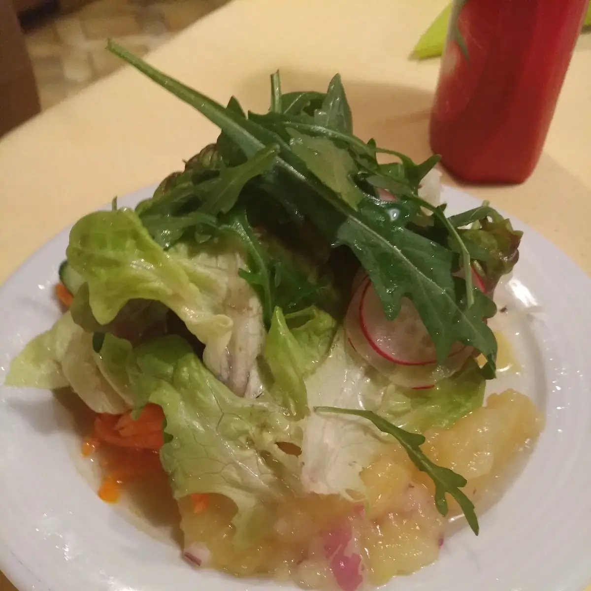 Essen und Trinken photo 10